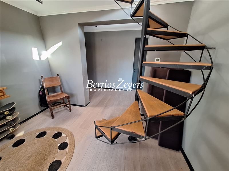 Casa en venta en Las Condes — foto 7