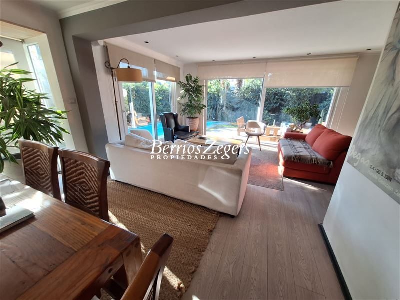 Casa en venta en Las Condes — foto 9