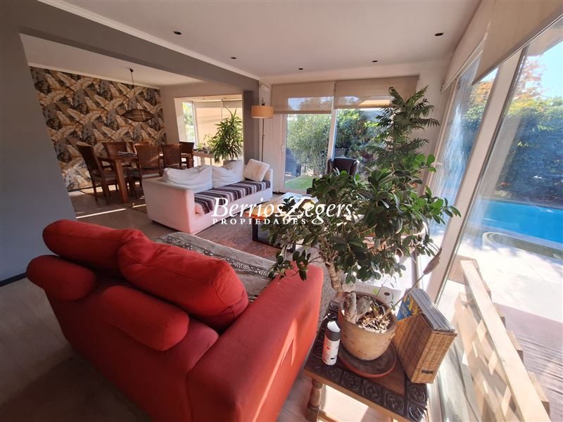 Casa en venta en Las Condes — foto 10
