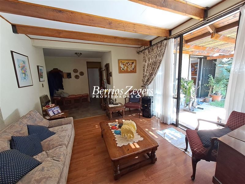 Casa en venta en La Reina — foto 2