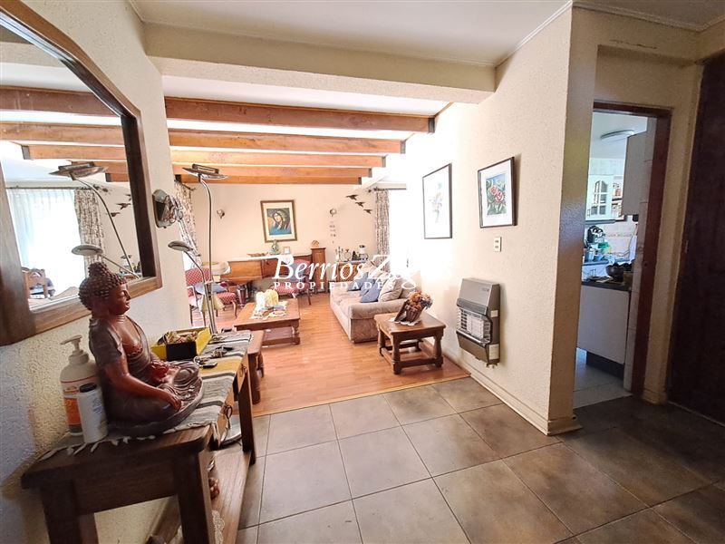 Casa en venta en La Reina — foto 3