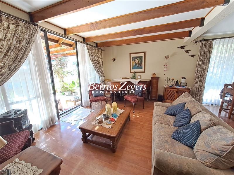 Casa en venta en La Reina — foto 4