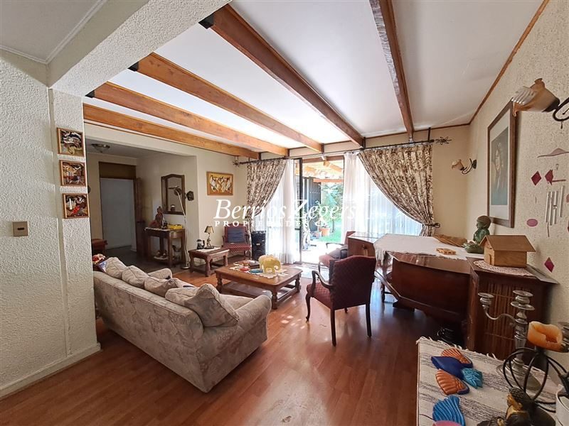 Casa en venta en La Reina — foto 5