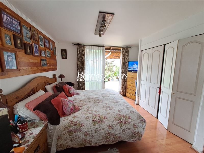 Casa en venta en La Reina — foto 7