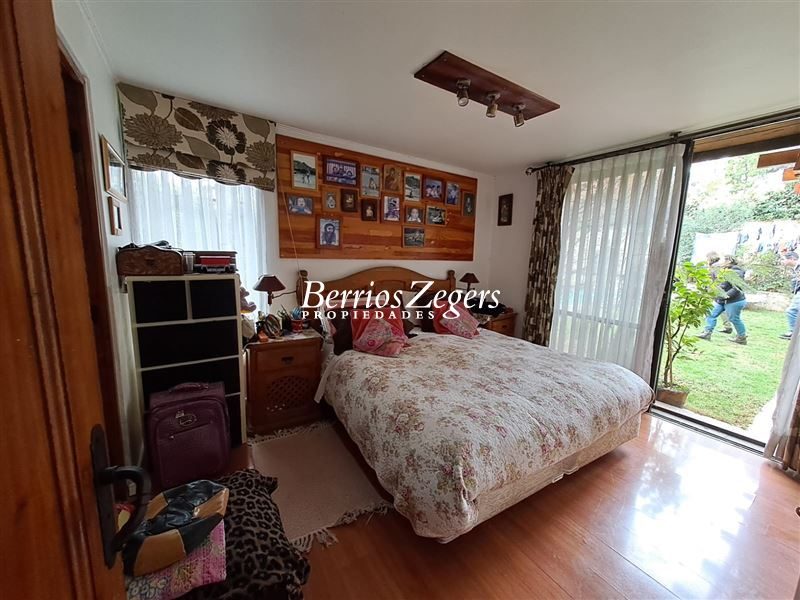 Casa en venta en La Reina — foto 8