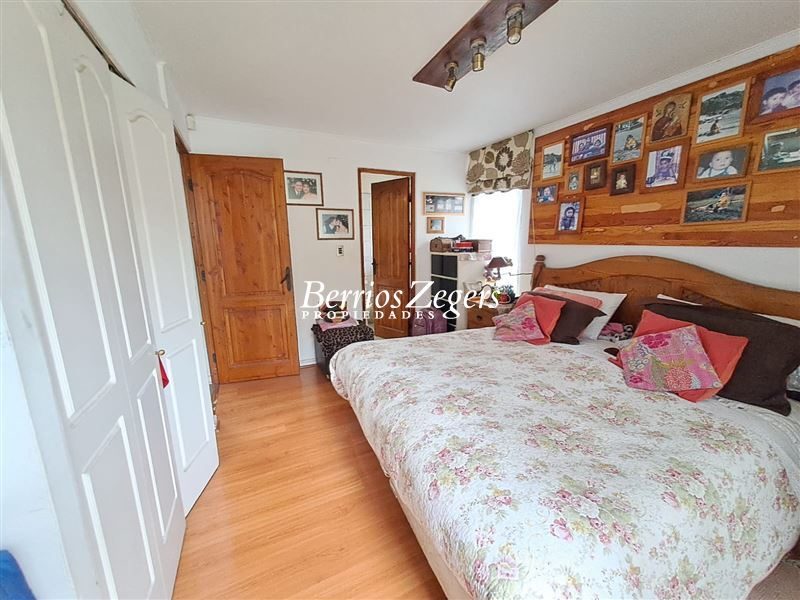 Casa en venta en La Reina — foto 10