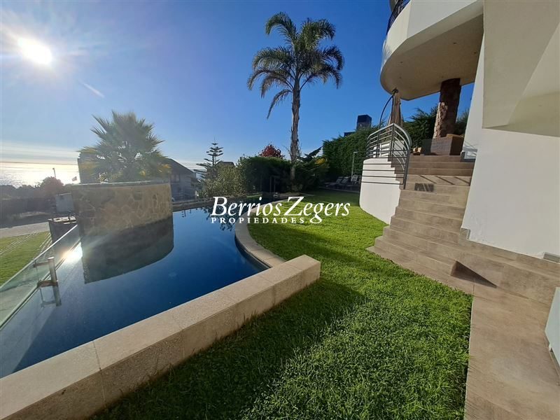 Casa en venta en Viña del Mar — foto 1