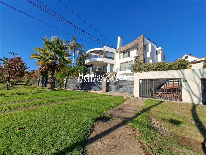 Casa en venta en Viña del Mar — foto 2