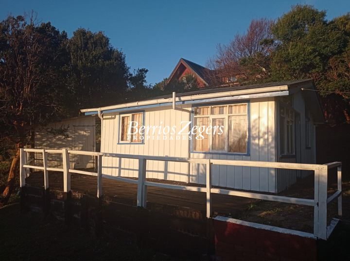 Casa en venta en Valdivia — foto 1