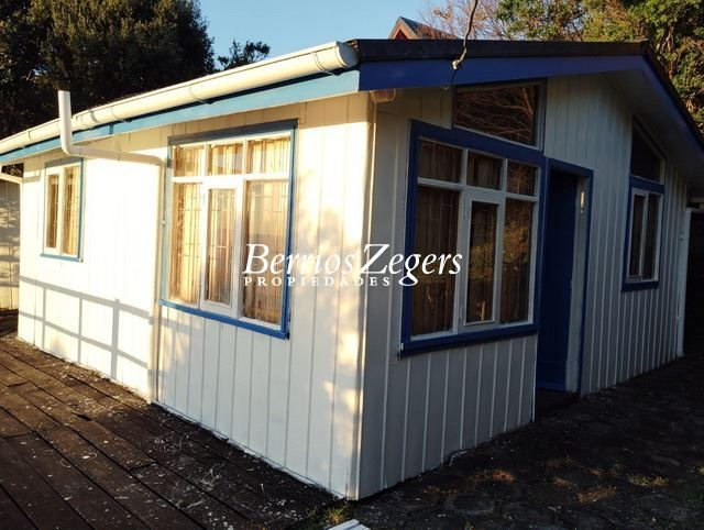 Casa en venta en Valdivia — foto 3