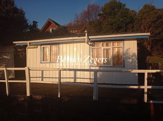 Casa en venta en Valdivia — foto 6