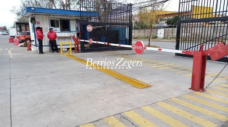 Bodega en arriendo en Maipú — foto 2
