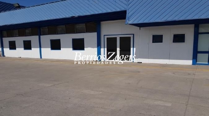 Bodega en arriendo en Maipú — foto 3