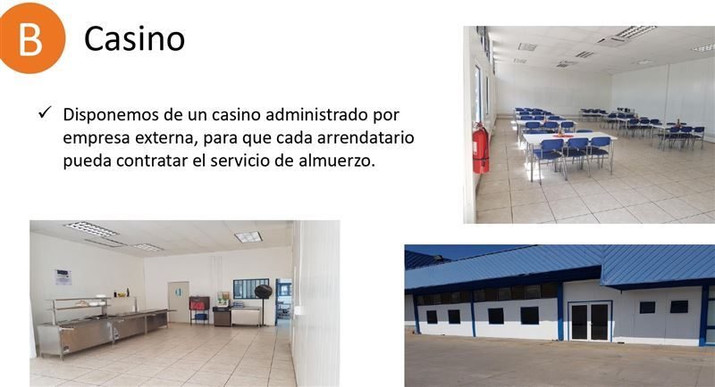 Bodega en arriendo en Maipú — foto 4