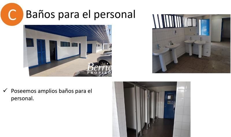 Bodega en arriendo en Maipú — foto 5