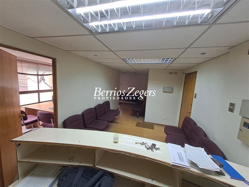 Oficina en venta en Providencia — foto 1