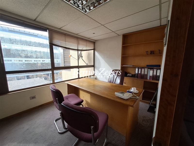 Oficina en venta en Providencia — foto 3