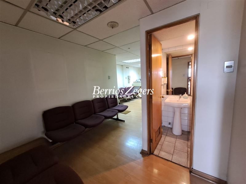 Oficina en venta en Providencia — foto 10