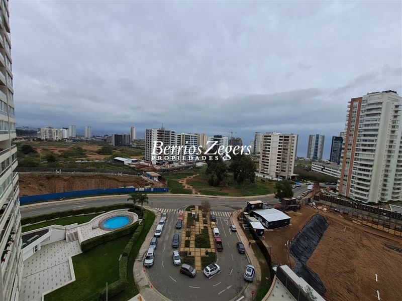 Departamento en venta en Concón — foto 1