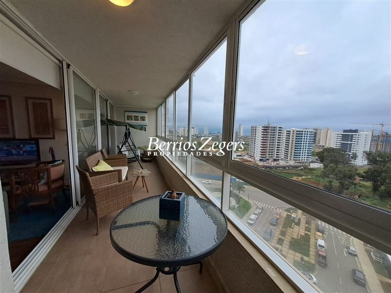 Departamento en venta en Concón — foto 2