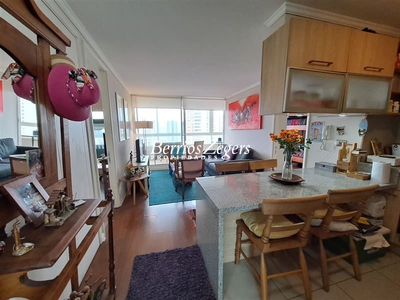 Departamento en venta en Concón — foto 3