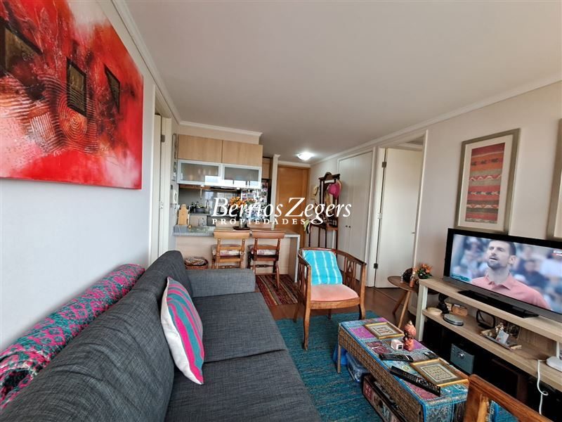 Departamento en venta en Concón — foto 4
