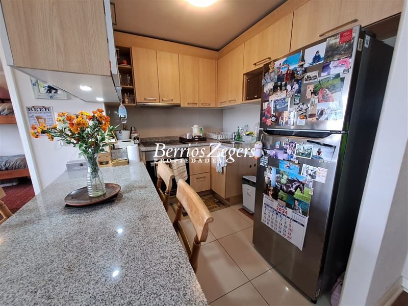 Departamento en venta en Concón — foto 5
