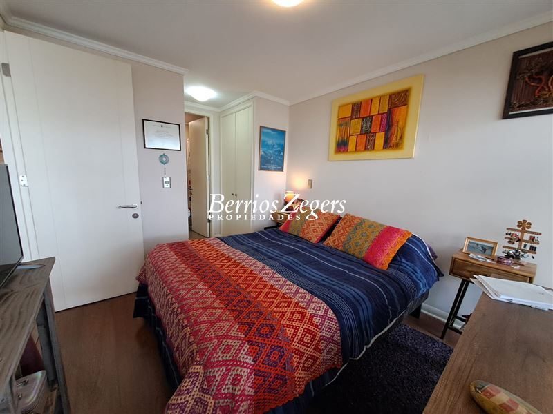 Departamento en venta en Concón — foto 7