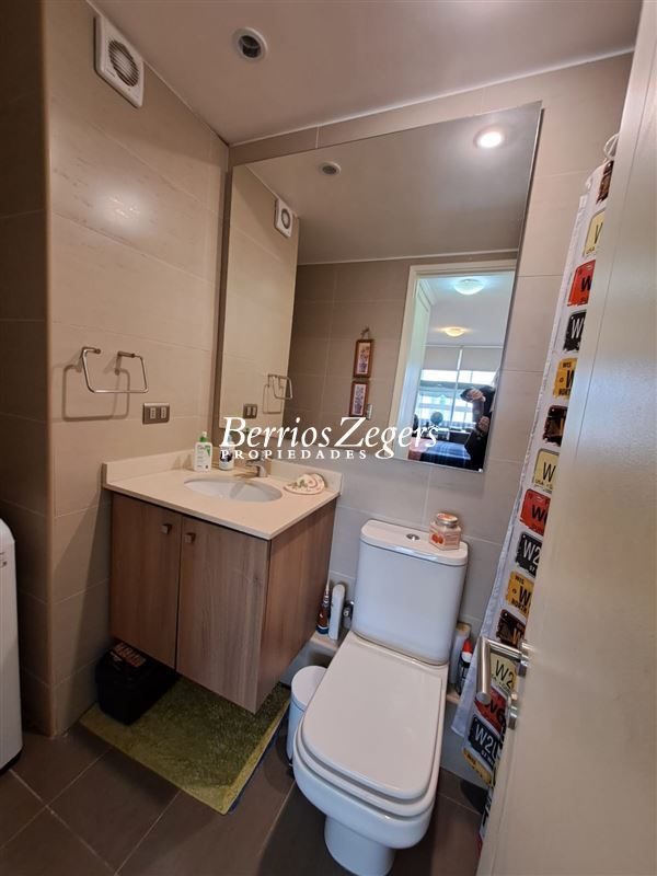 Departamento en venta en Concón — foto 8