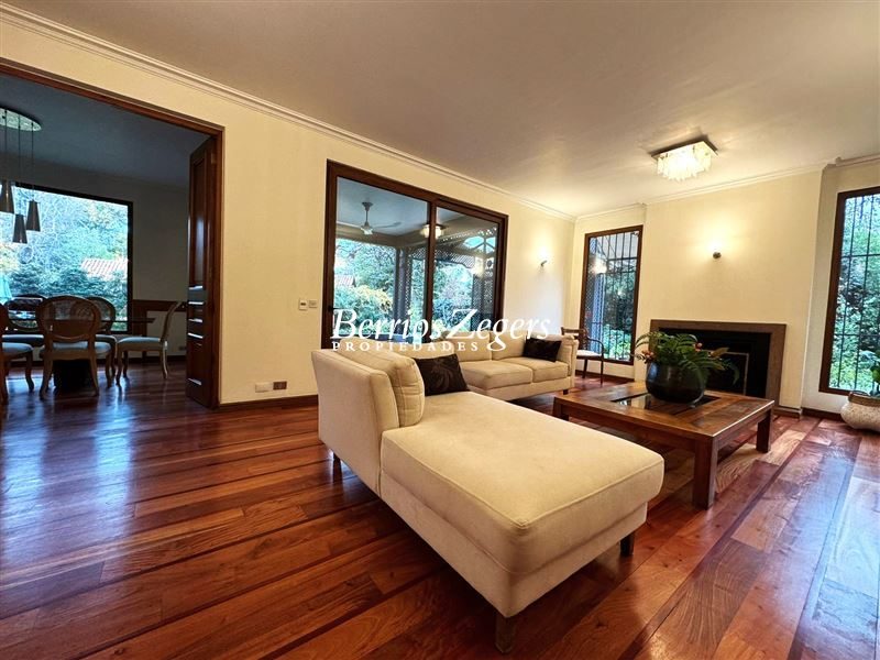 Casa en venta en Lo Barnechea — foto 3