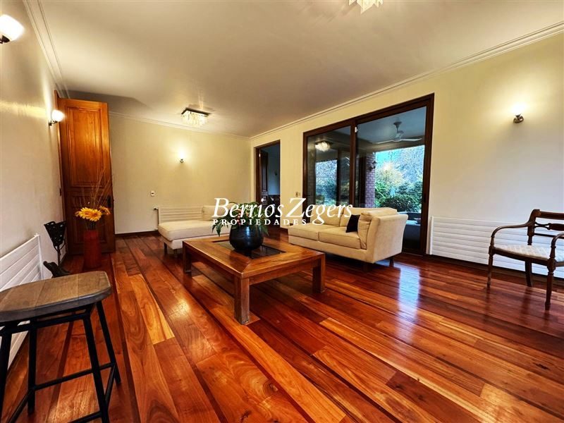 Casa en venta en Lo Barnechea — foto 4