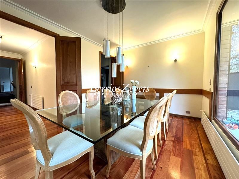 Casa en venta en Lo Barnechea — foto 5
