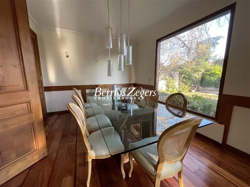 Casa en venta en Lo Barnechea — foto 6