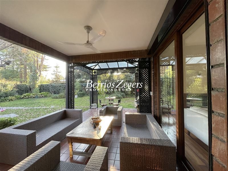 Casa en venta en Lo Barnechea — foto 7