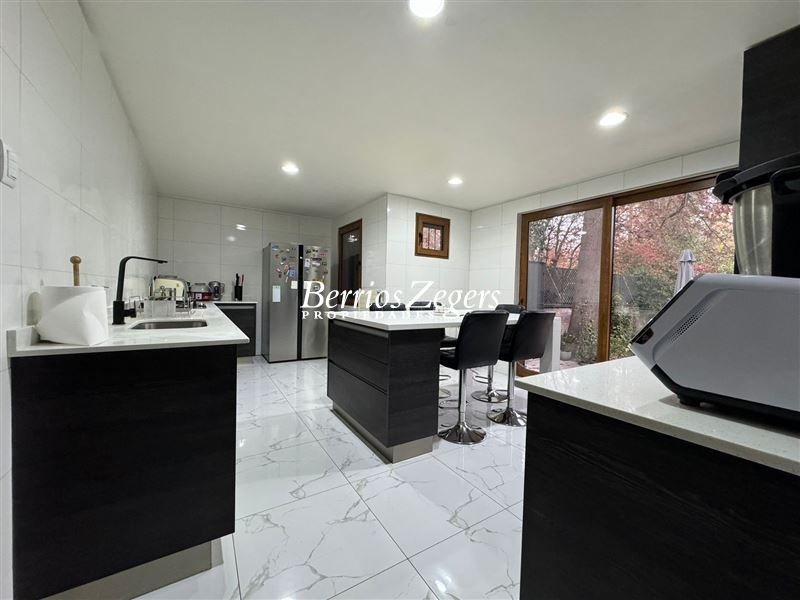 Casa en venta en Lo Barnechea — foto 9