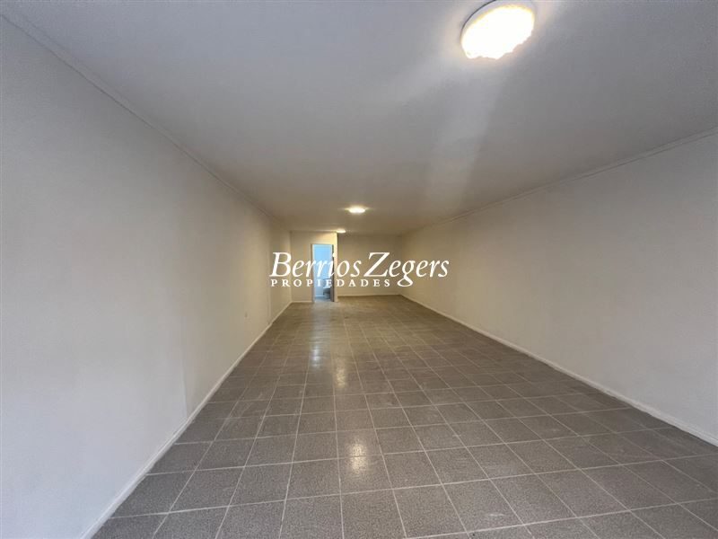 Local comercial en arriendo en Lo Prado — foto 1