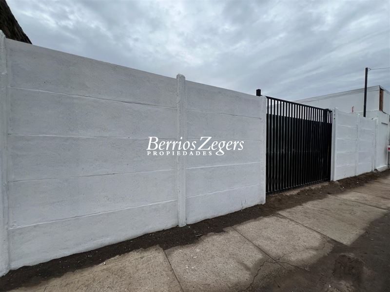 Local comercial en arriendo en Lo Prado — foto 4