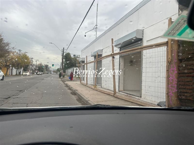Local comercial en arriendo en Lo Prado — foto 5