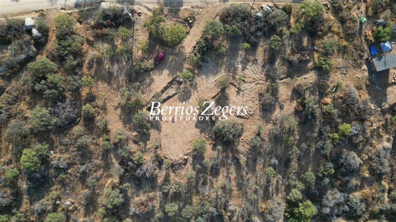 Parcela en venta en Hijuelas — foto 3