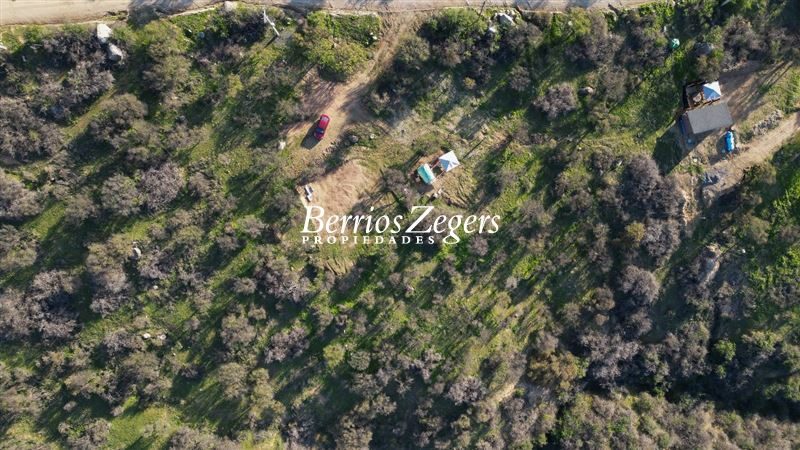 Parcela en venta en Hijuelas — foto 4