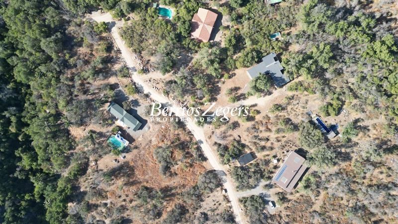 Parcela en venta en Hijuelas — foto 6