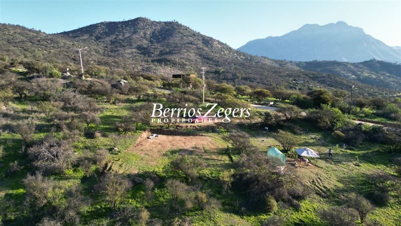 Parcela en venta en Hijuelas — foto 10