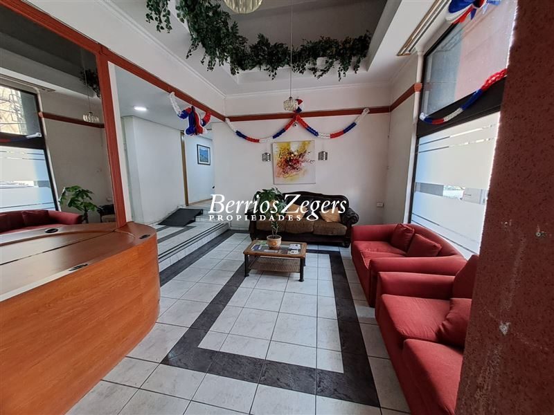 Departamento en venta en Santiago — foto 1