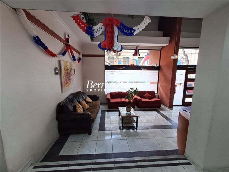 Departamento en venta en Santiago — foto 2
