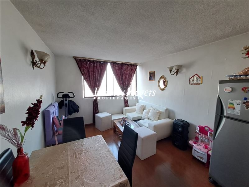 Departamento en venta en Santiago — foto 3