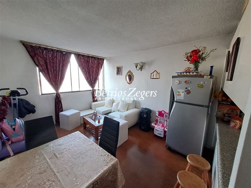 Departamento en venta en Santiago — foto 4
