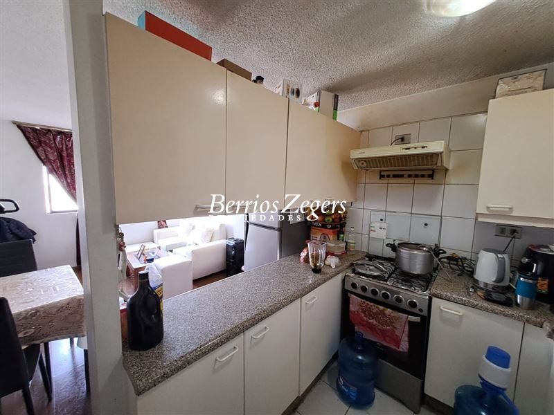 Departamento en venta en Santiago — foto 5
