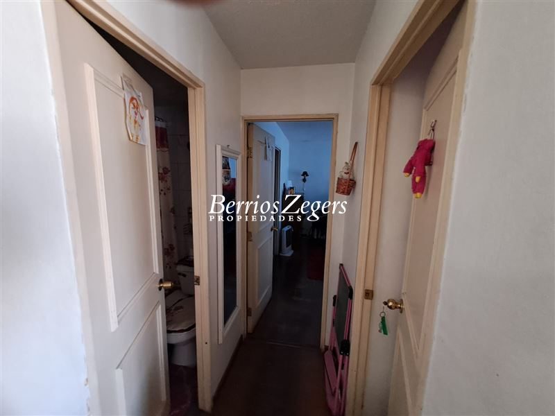 Departamento en venta en Santiago — foto 6