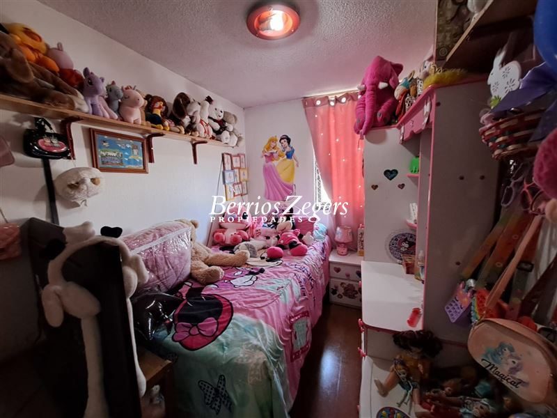 Departamento en venta en Santiago — foto 7