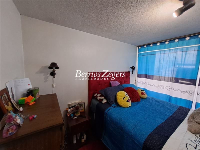 Departamento en venta en Santiago — foto 8